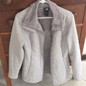 NorthFace Ladies Lightweight Jacket